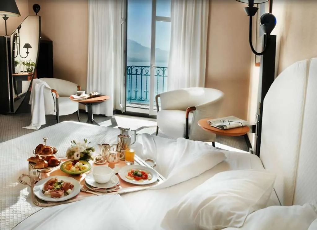 Imperial Palace Annecy 4*,