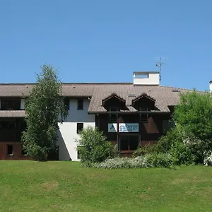Vandrarhem Hi