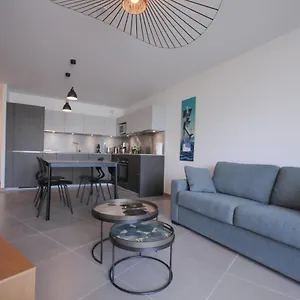 Le Repertoire Du - 1 Bedroom For 2 Or 4 People Garage Appartement