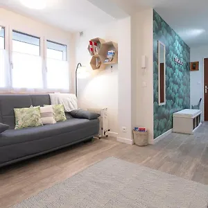 Le Studio Appartement