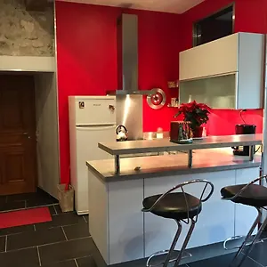 La Perle De La Vieille Ville D'annecy Appartement