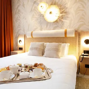 Hotell Kyriad Prestige