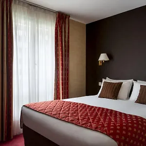 Hotell Abaca Messidor By Happyculture Paris