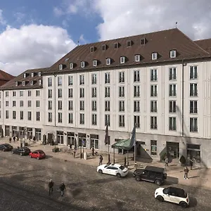 Maximilian’s 5* Augsburg