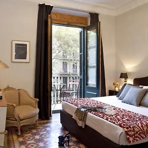 Bed & Breakfast We Boutique Barcelona
