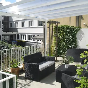 Appartement De Daumesnil Morlaix