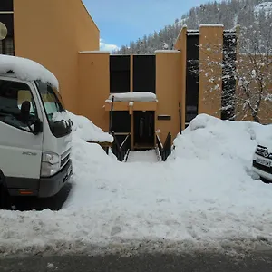 Appartement La Colmiane Valdeblore