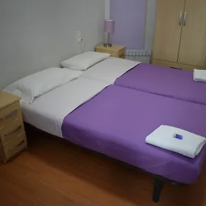 Pensionat Mimi Ramblas Barcelona