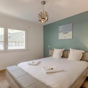 Apartment L'avant Scene Tresums, Annecy