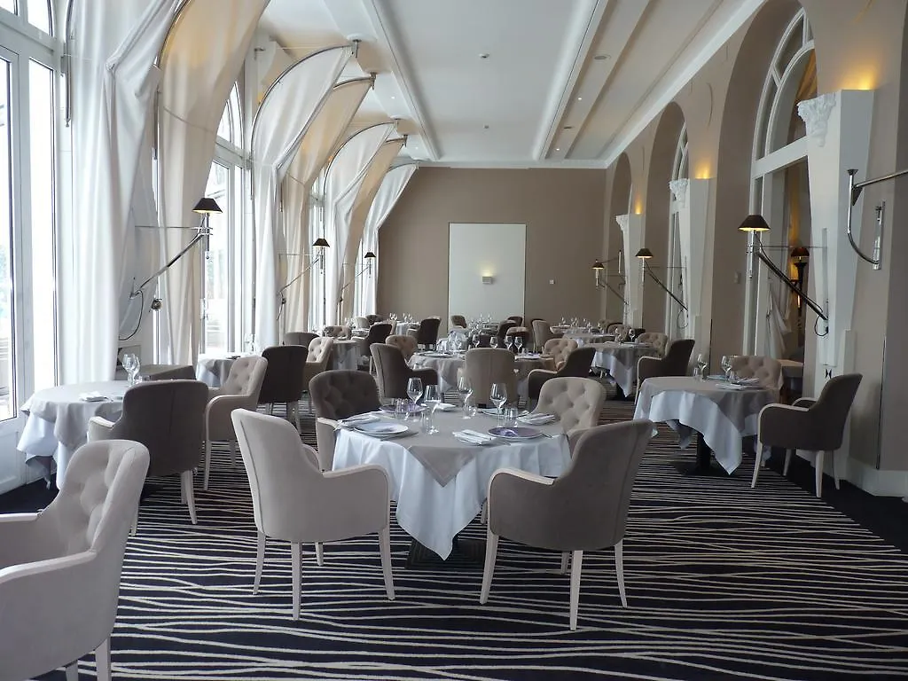 Hotel Imperial Palace Annecy